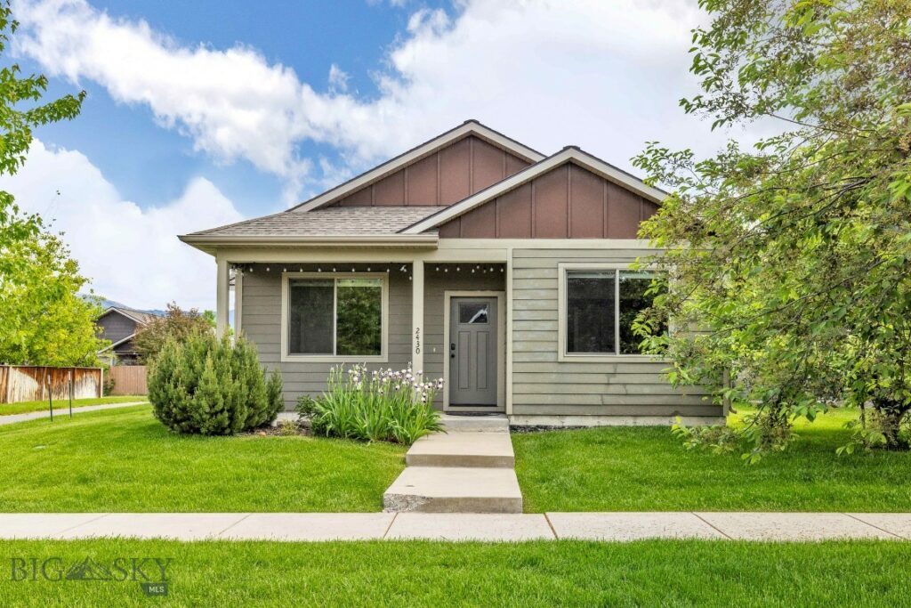Bozeman MT 59718 - 25