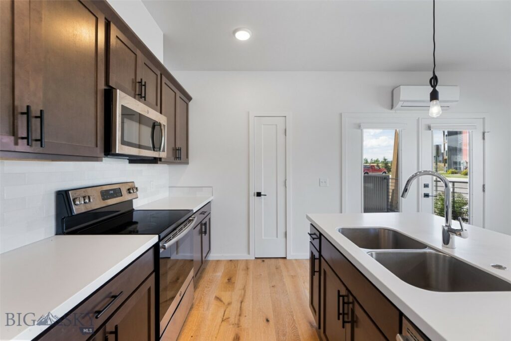 Bozeman MT 59718 - 6