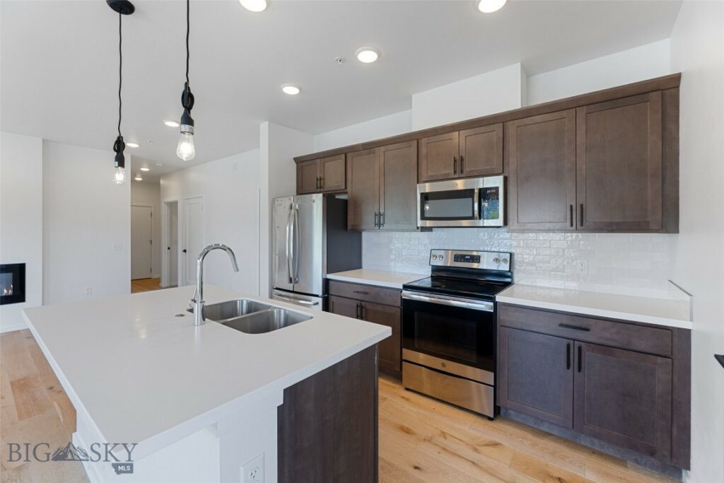 Bozeman MT 59718 - 7