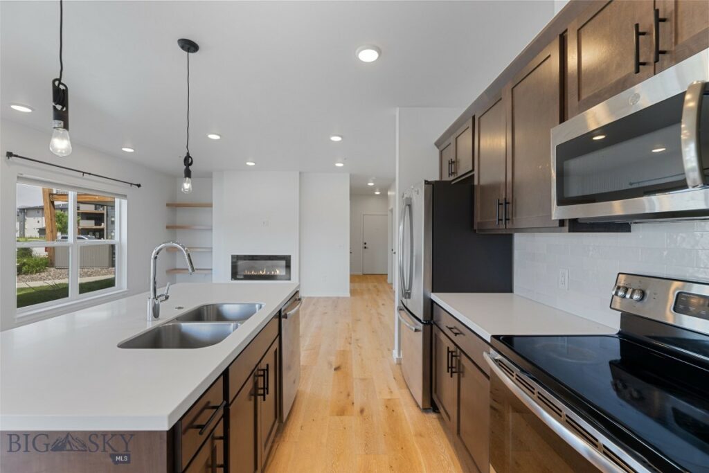 Bozeman MT 59718 - 8