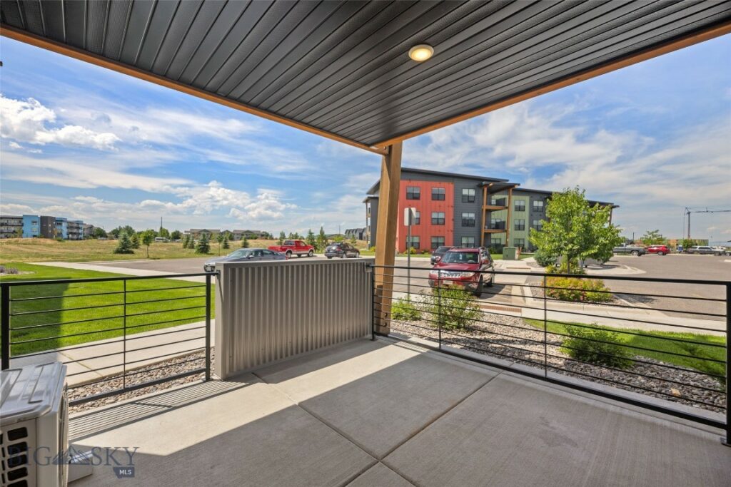 Bozeman MT 59718 - 4