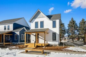 2433 Flourhouse Way, Bozeman MT 59715