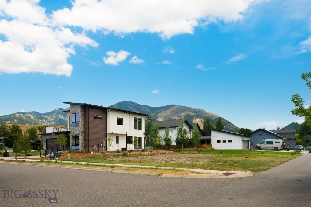 Bozeman MT 59715 - 1