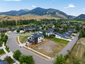 2434 Richau Lane, Bozeman MT 59715