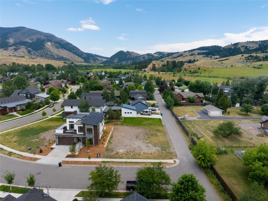 Bozeman MT 59715 - 5