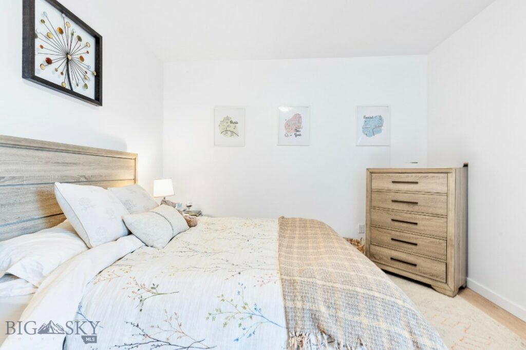 Bozeman MT 59718 - 6