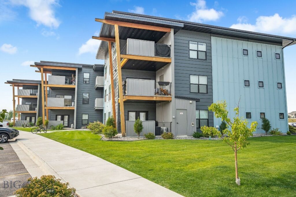 Bozeman MT 59718 - 1