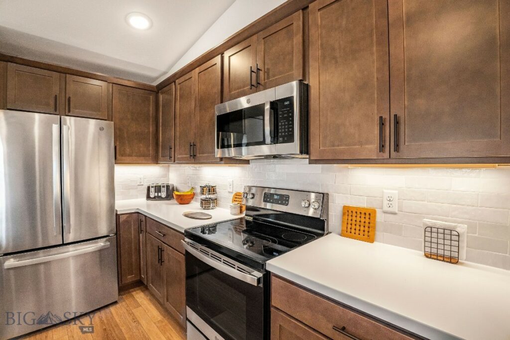 Bozeman MT 59718 - 6