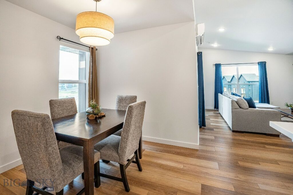 Bozeman MT 59718 - 7