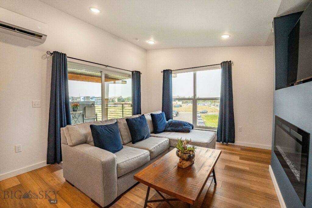 Bozeman MT 59718 - 8