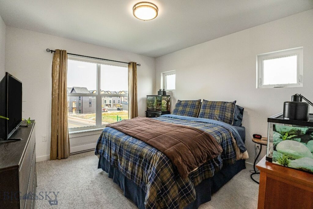 Bozeman MT 59718 - 9