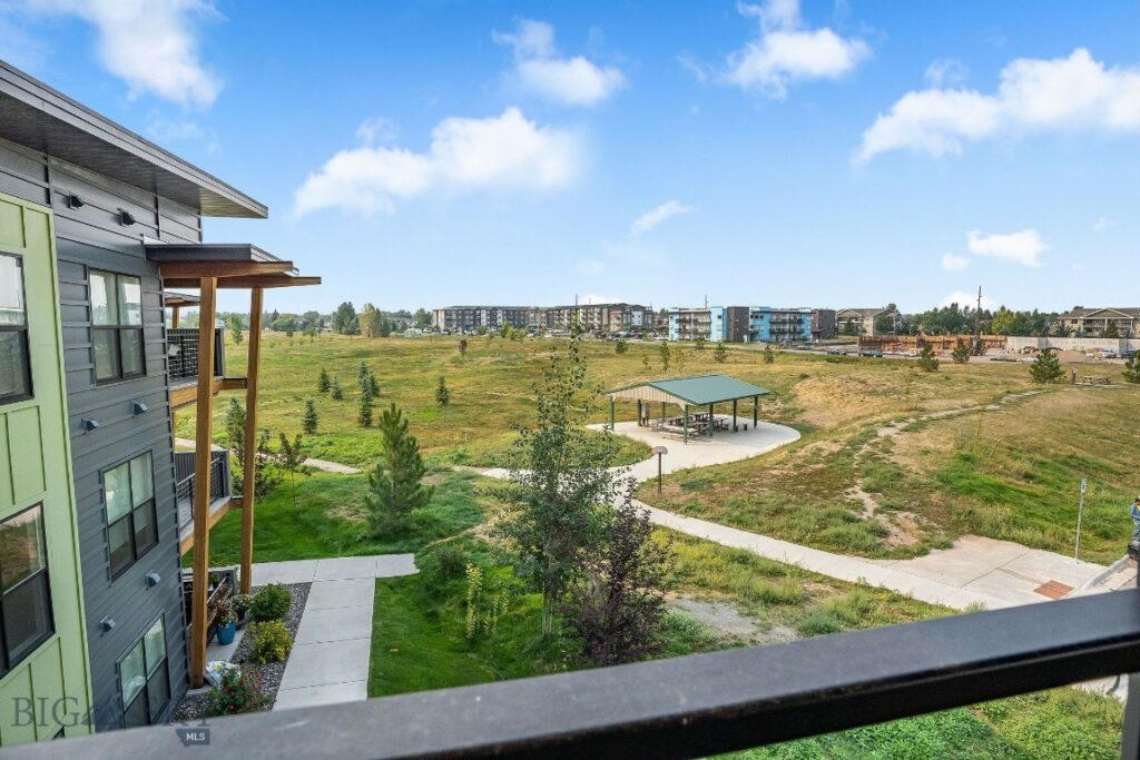 Bozeman MT 59718 - 18