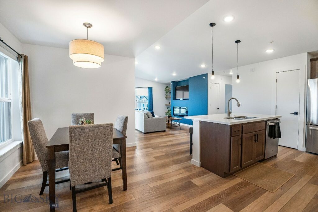 Bozeman MT 59718 - 3