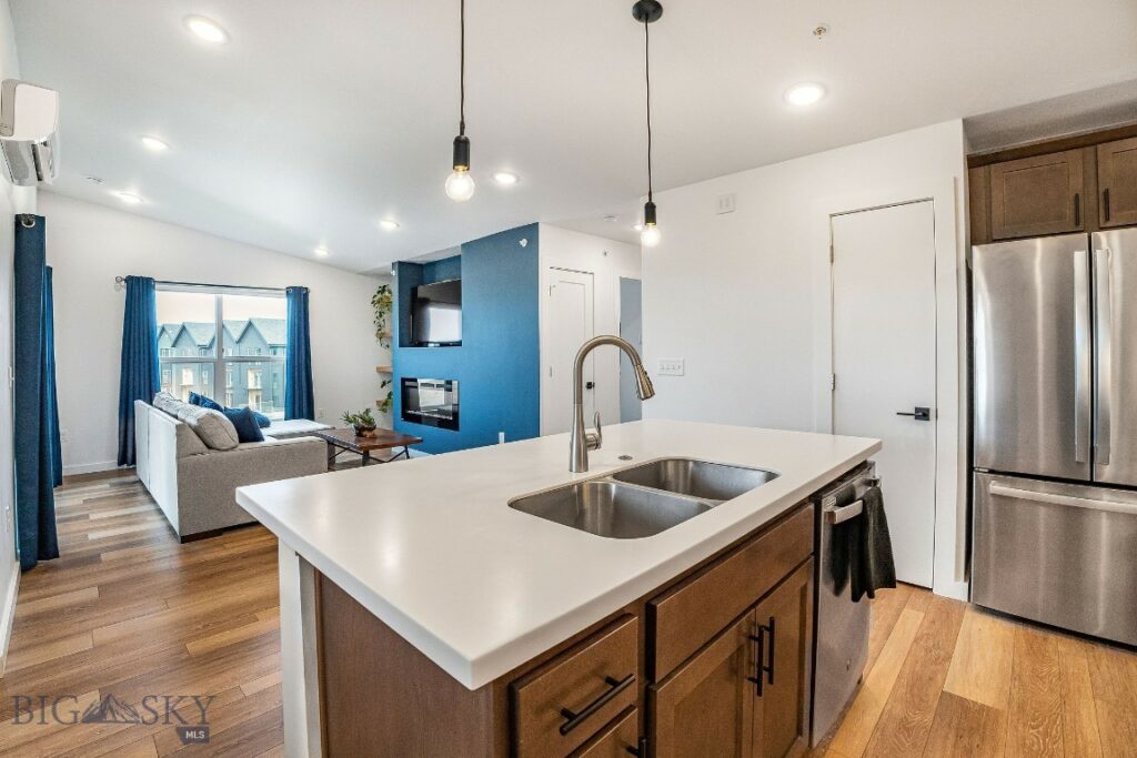 Bozeman MT 59718 - 4