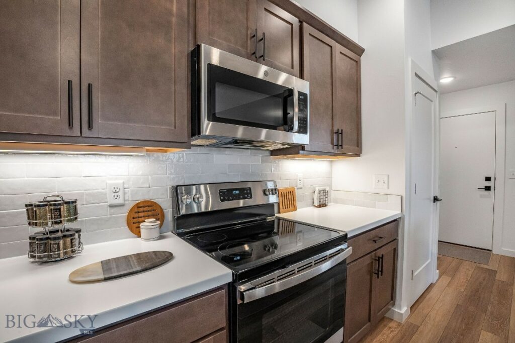 Bozeman MT 59718 - 5