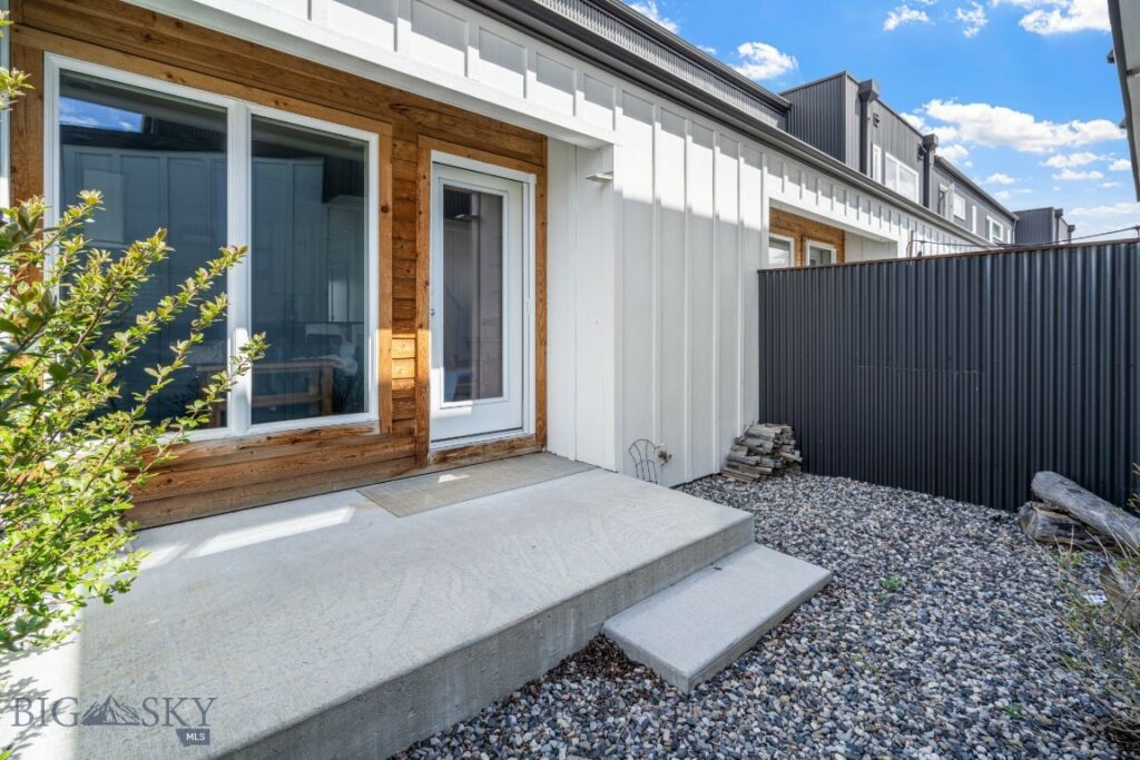 Bozeman MT 59718 - 1