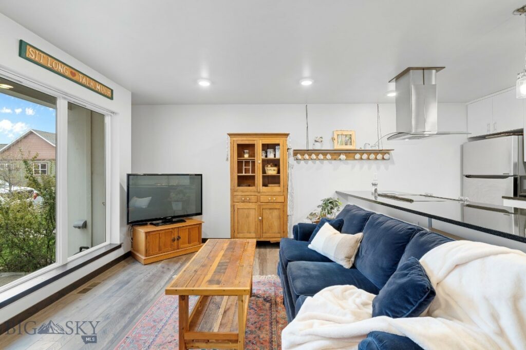 Bozeman MT 59718 - 8