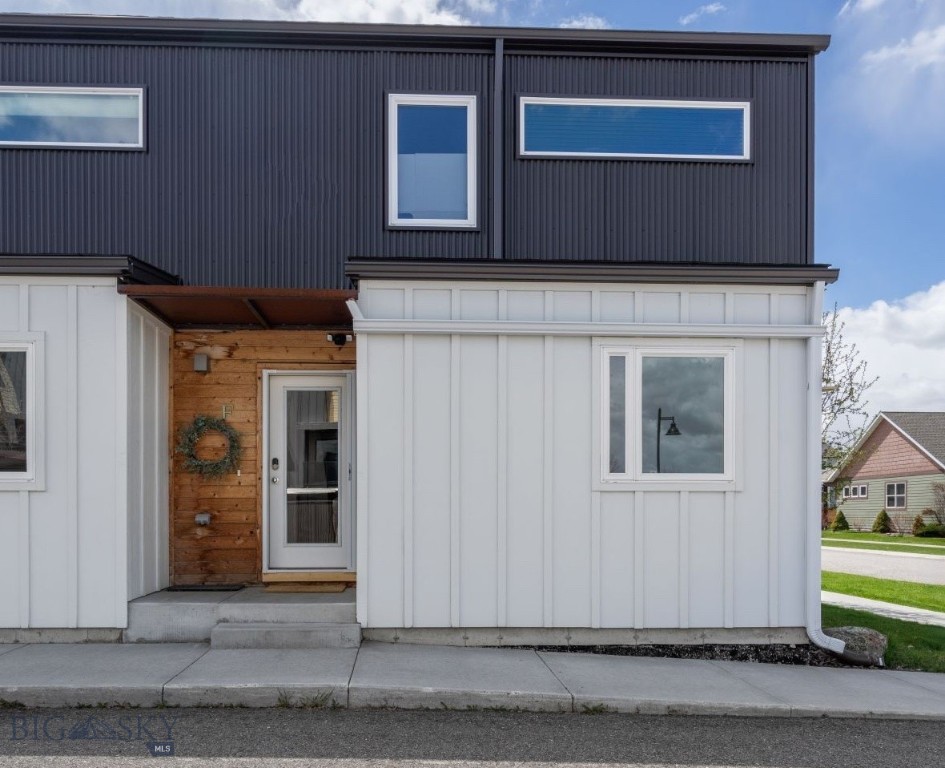 Bozeman MT 59718 - 18