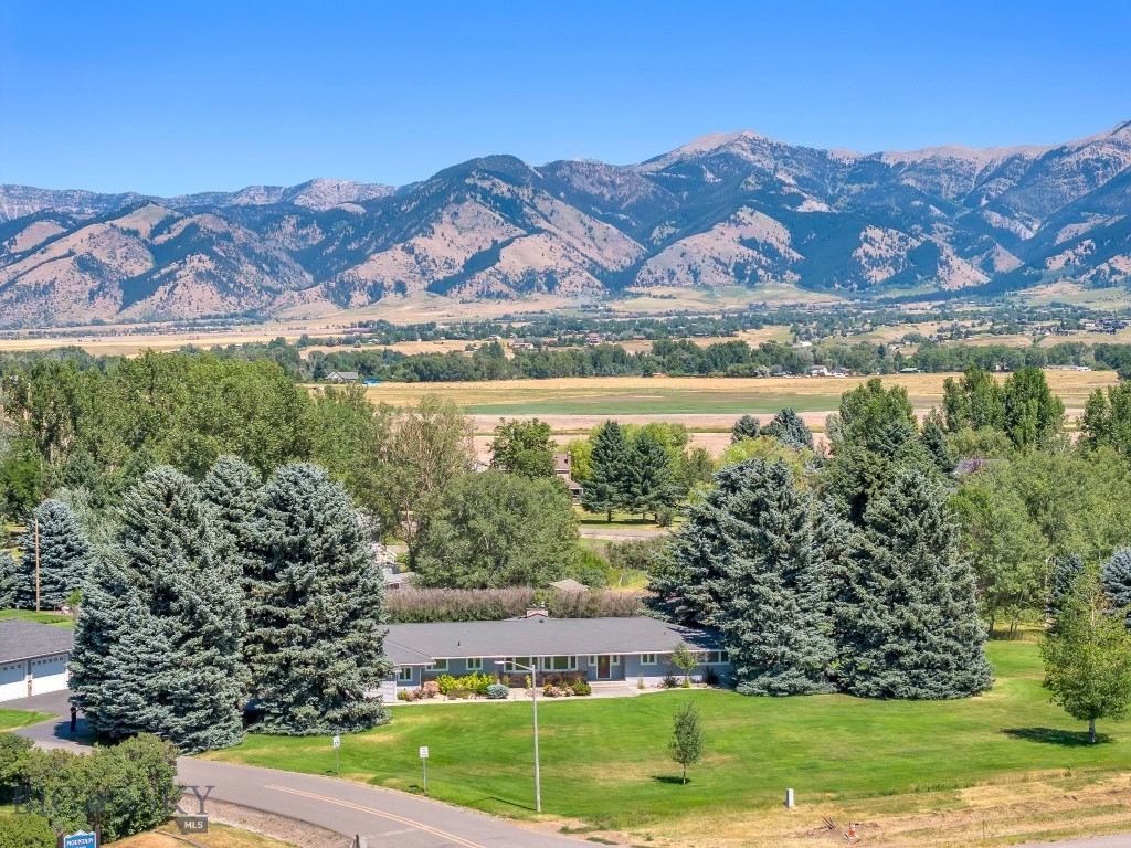 Bozeman MT 59718 - 1