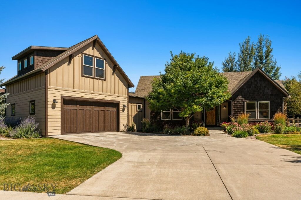 Bozeman MT 59715 - 1