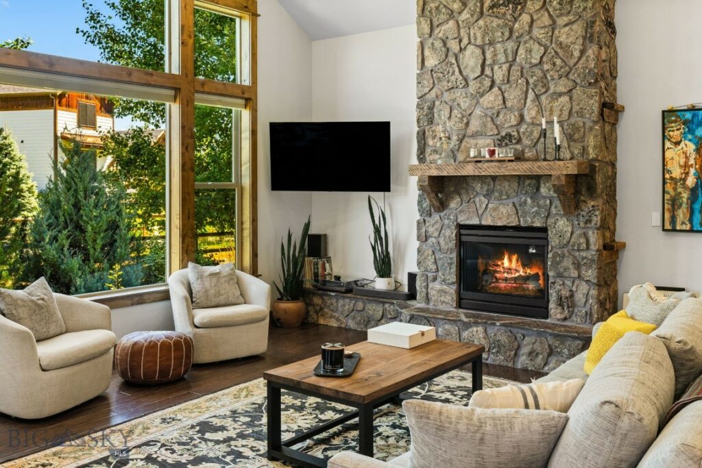 Bozeman MT 59715 - 7