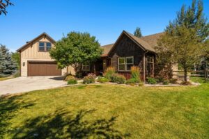 2452 Creekwood Drive, Bozeman MT 59715