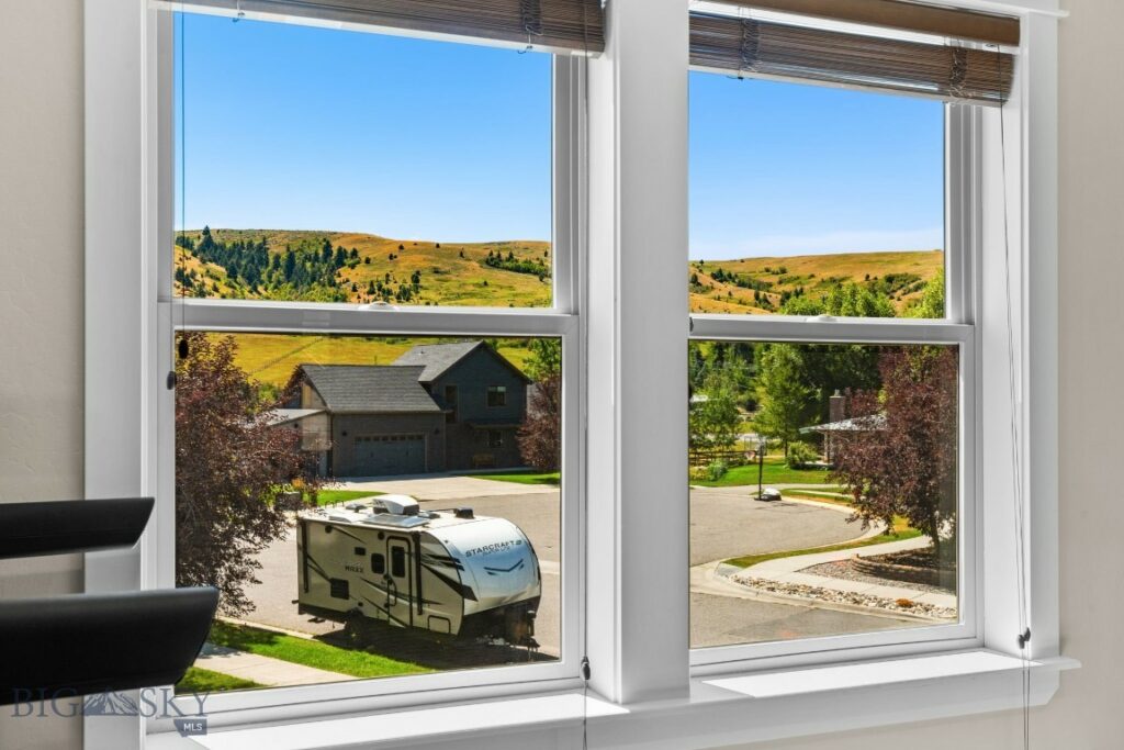 Bozeman MT 59715 - 22