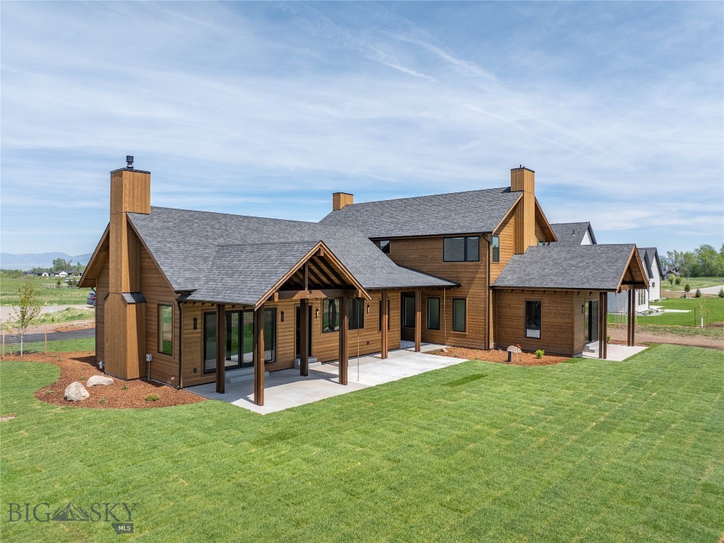 Bozeman MT 59718 - 6