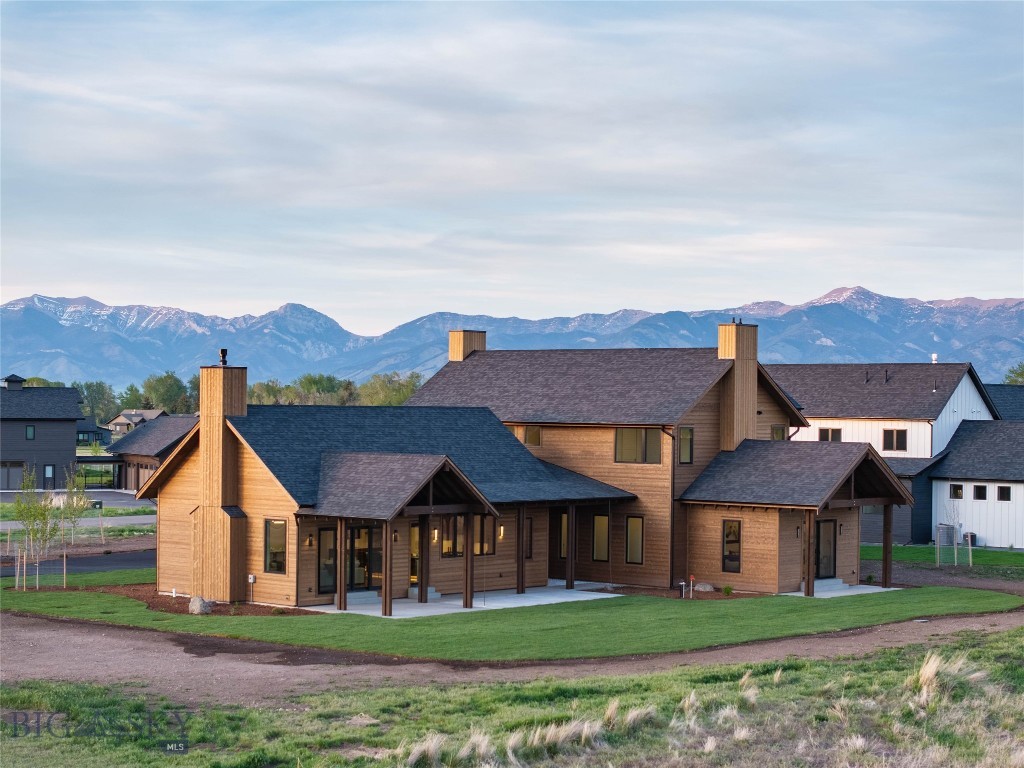 Bozeman MT 59718 - 7