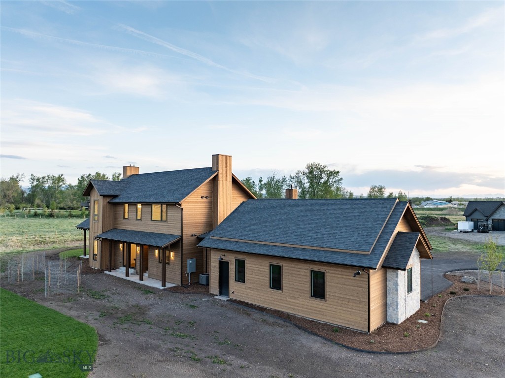 246 McGoo Way