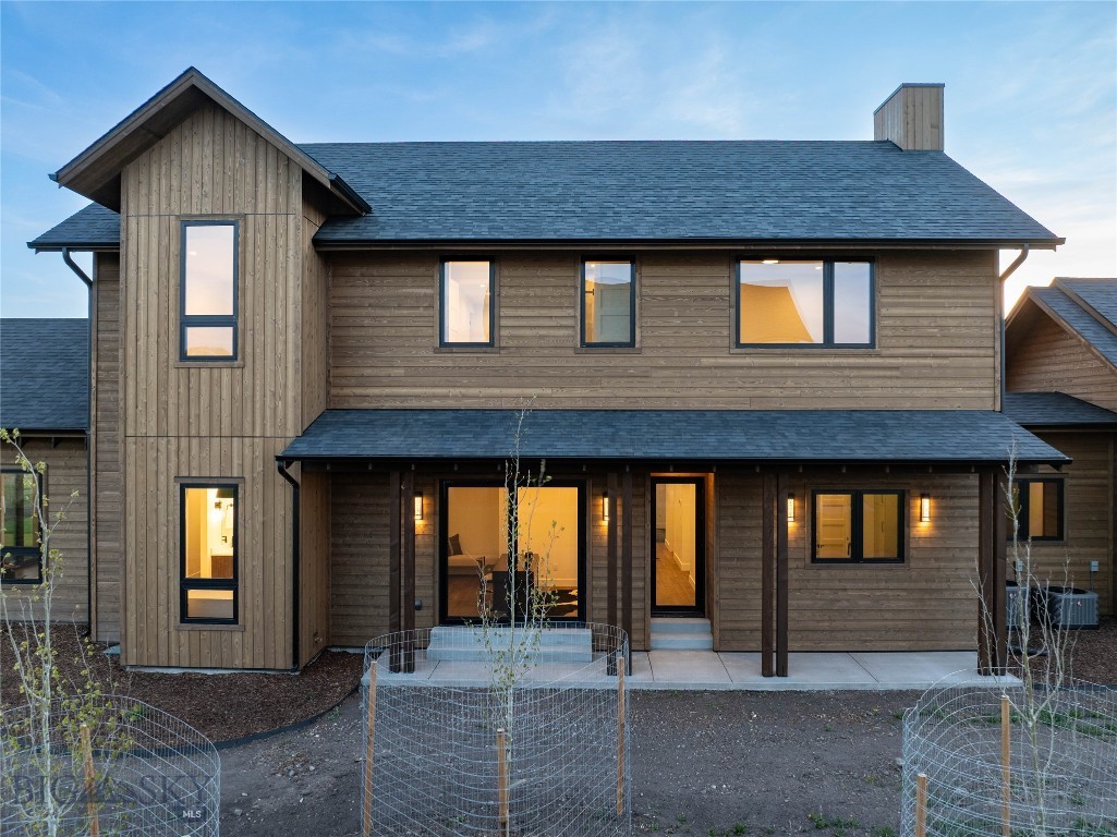 Bozeman MT 59718 - 8