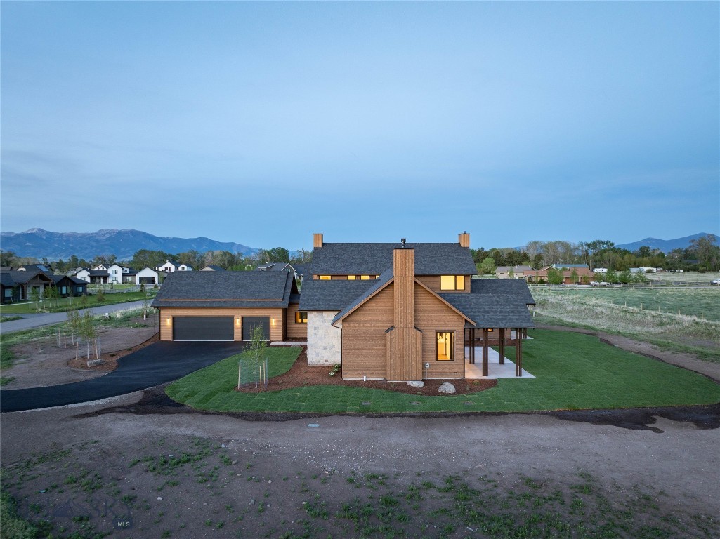 246 McGoo Way