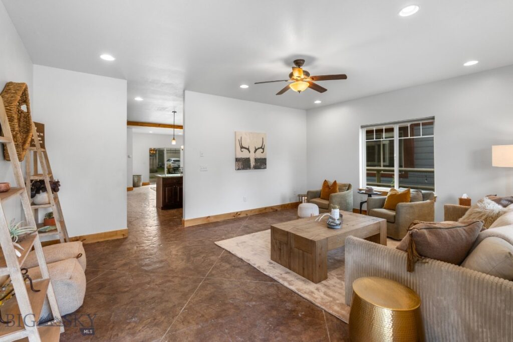 Bozeman MT 59718 - 6