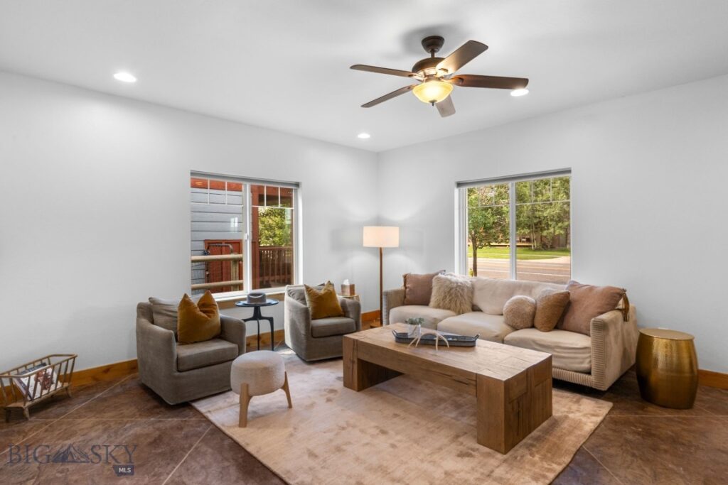 Bozeman MT 59718 - 7