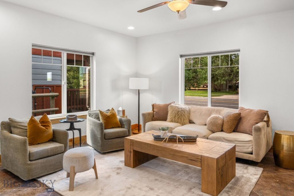 Bozeman MT 59718 - 8