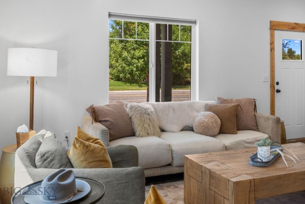 Bozeman MT 59718 - 9