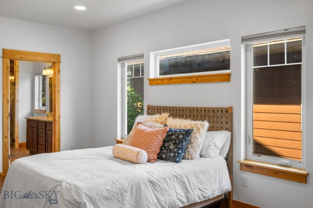 Bozeman MT 59718 - 21