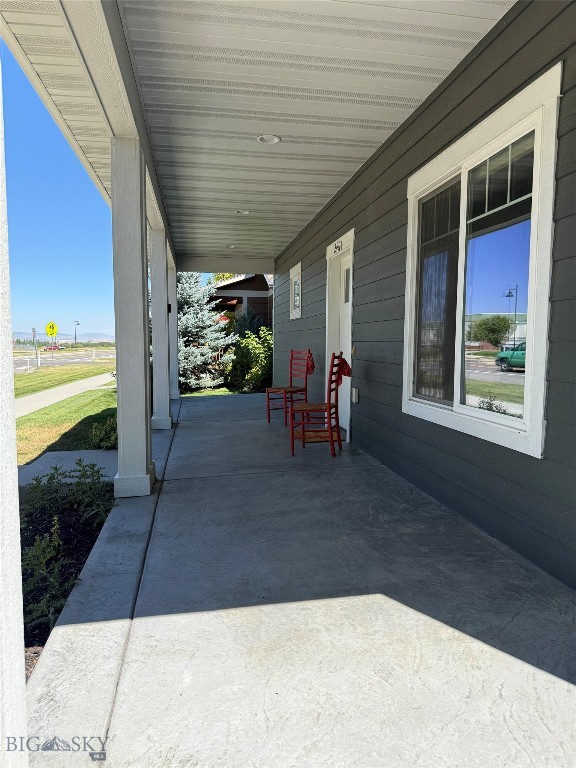 Bozeman MT 59718 - 3