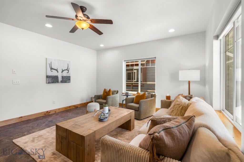 Bozeman MT 59718 - 8