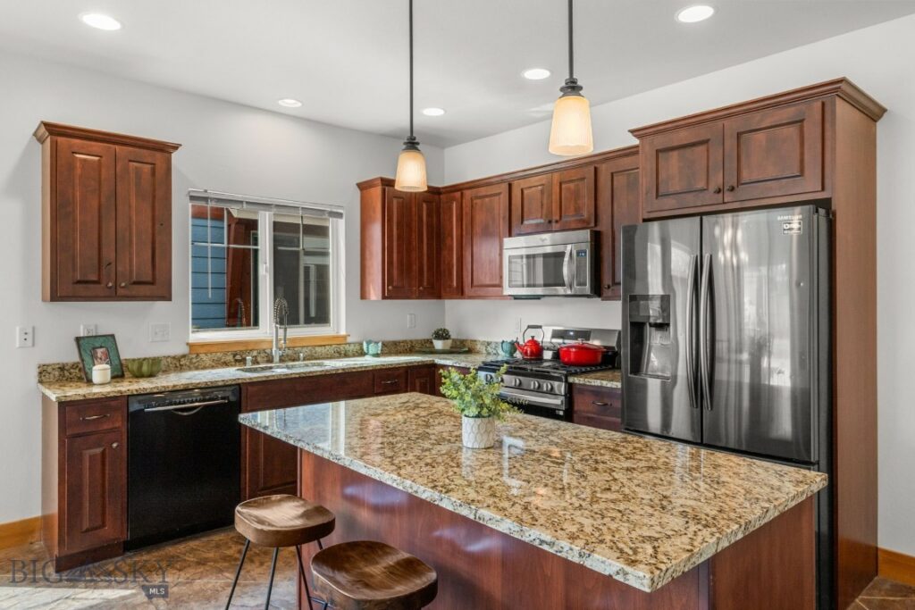 Bozeman MT 59718 - 11