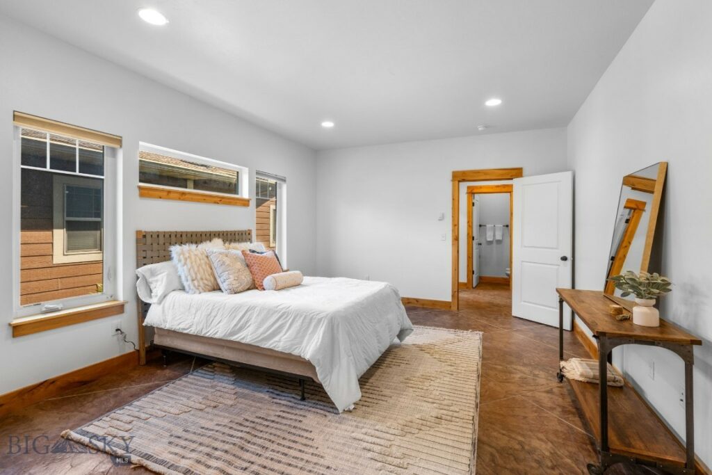 Bozeman MT 59718 - 18