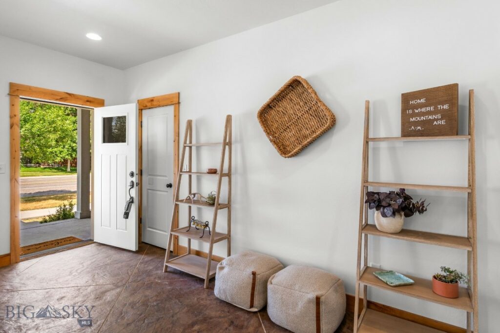 Bozeman MT 59718 - 4