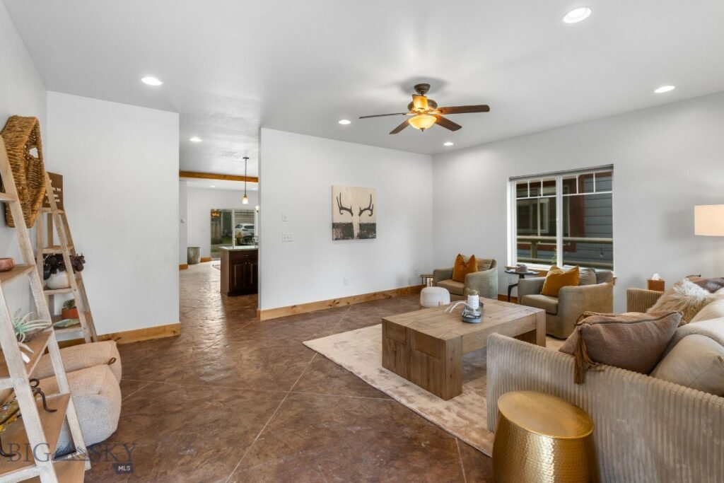 Bozeman MT 59718 - 5