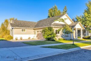 2465 Lasso Avenue, Bozeman MT 59718