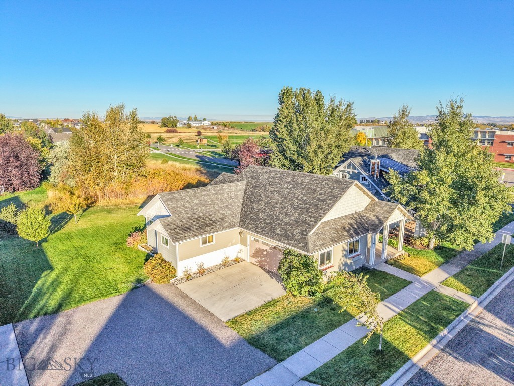Bozeman MT 59718 - 18