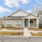 Bozeman MT 59718 - 1