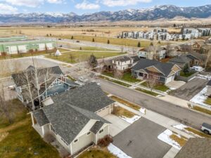 2465 Lasso Avenue, Bozeman MT 59718