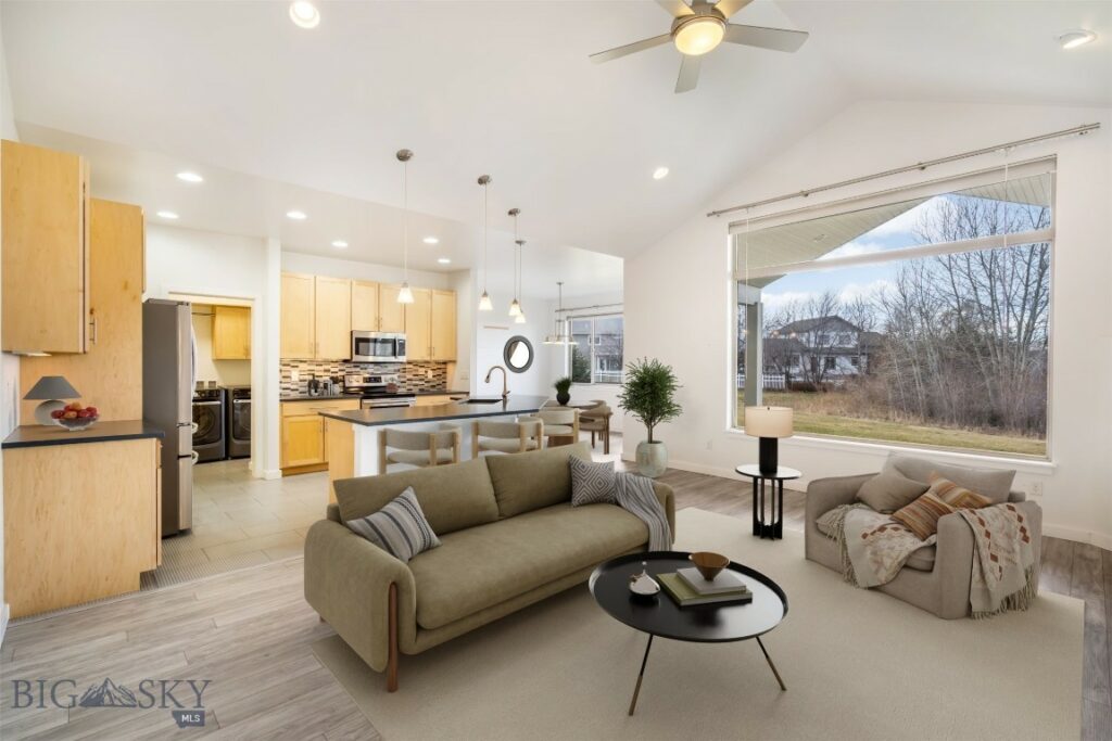 Bozeman MT 59718 - 2