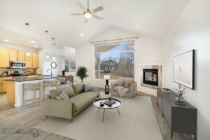 2465 Lasso Avenue, Bozeman MT 59718