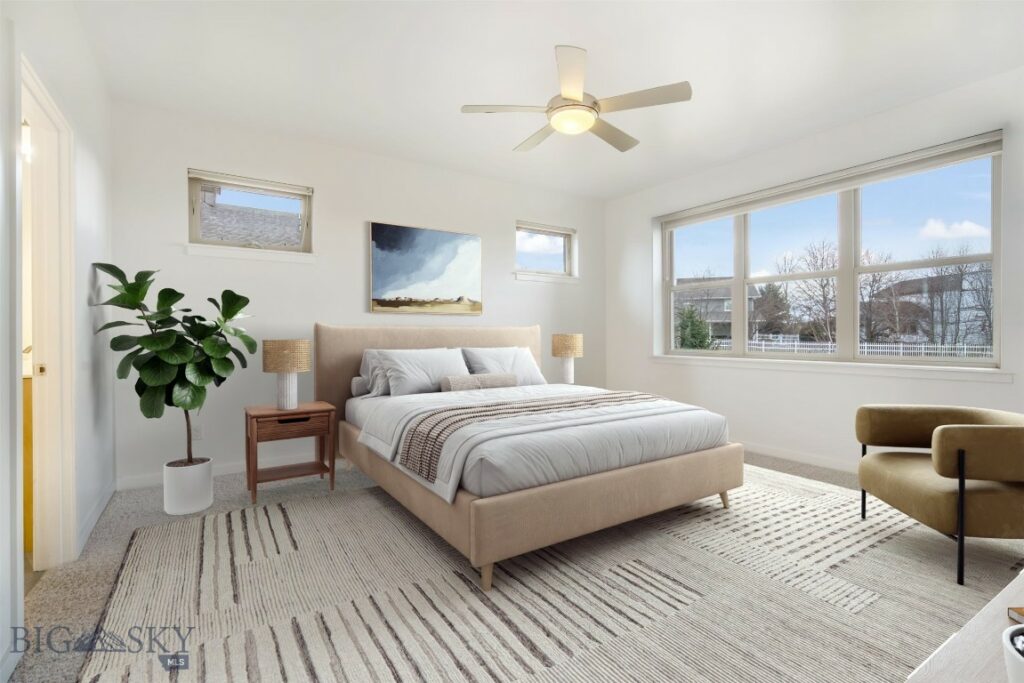 Bozeman MT 59718 - 5